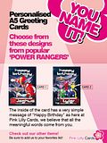 Power-Rangers.jpg image by PaulRover08