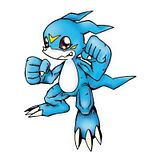 Veemon.jpg image by thunderzone