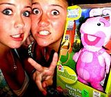 backyardigans.jpg image by shellbellyboo