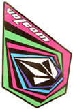 Foto Volcom Stone Backgrounds 