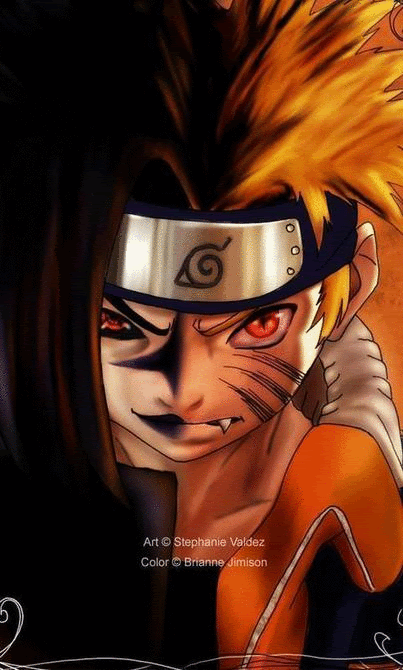 naruto