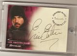 Eric Etebari Witchblade auto